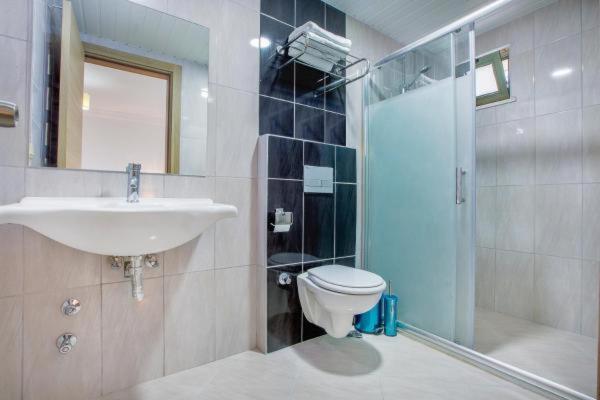 אלאניה Greenlife Hotel מראה חיצוני תמונה