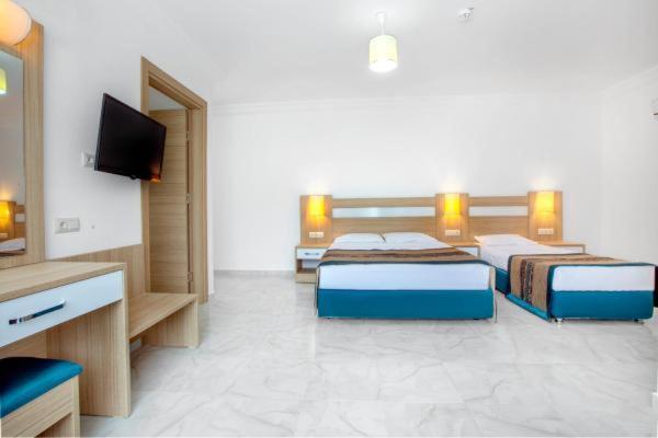 אלאניה Greenlife Hotel מראה חיצוני תמונה