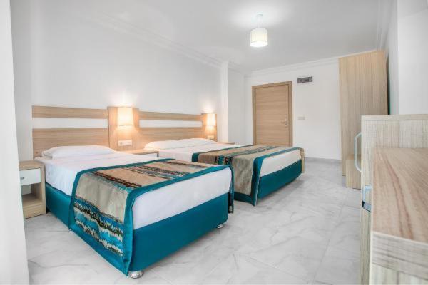 אלאניה Greenlife Hotel מראה חיצוני תמונה