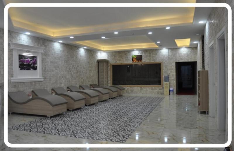 אלאניה Greenlife Hotel מראה חיצוני תמונה
